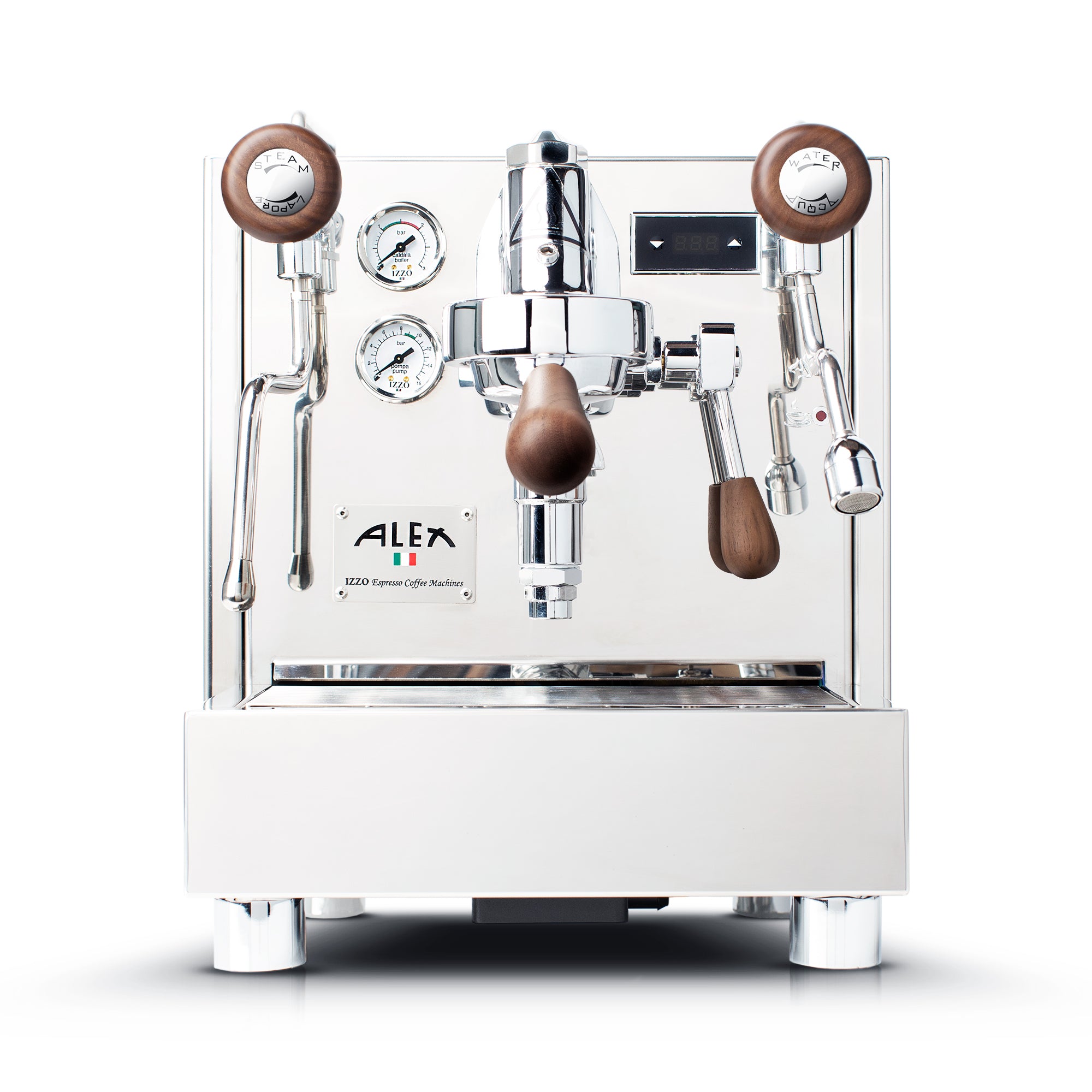 Izzo Alex Duetto IV Plus