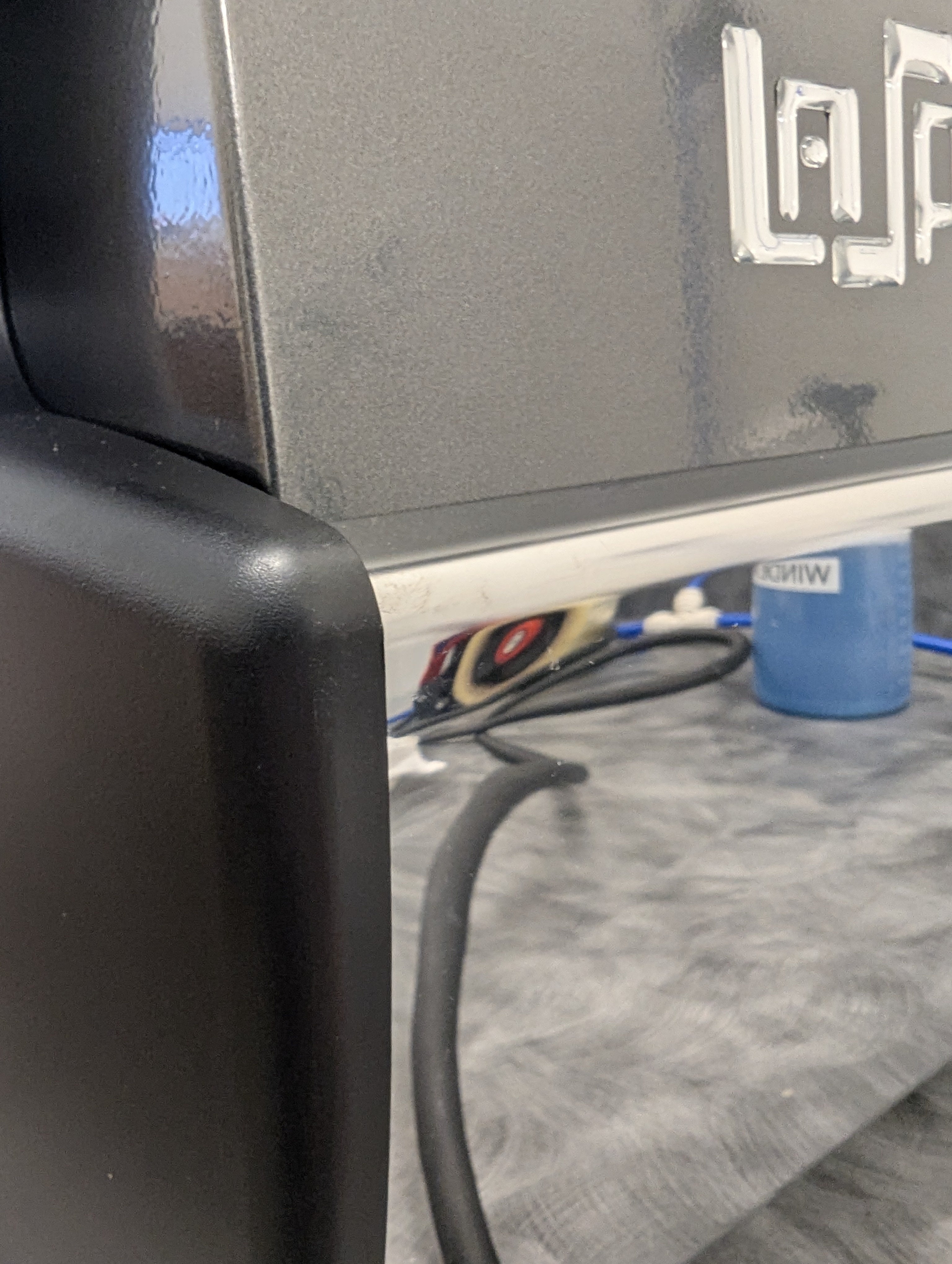 Vivaldi II (Open Box)