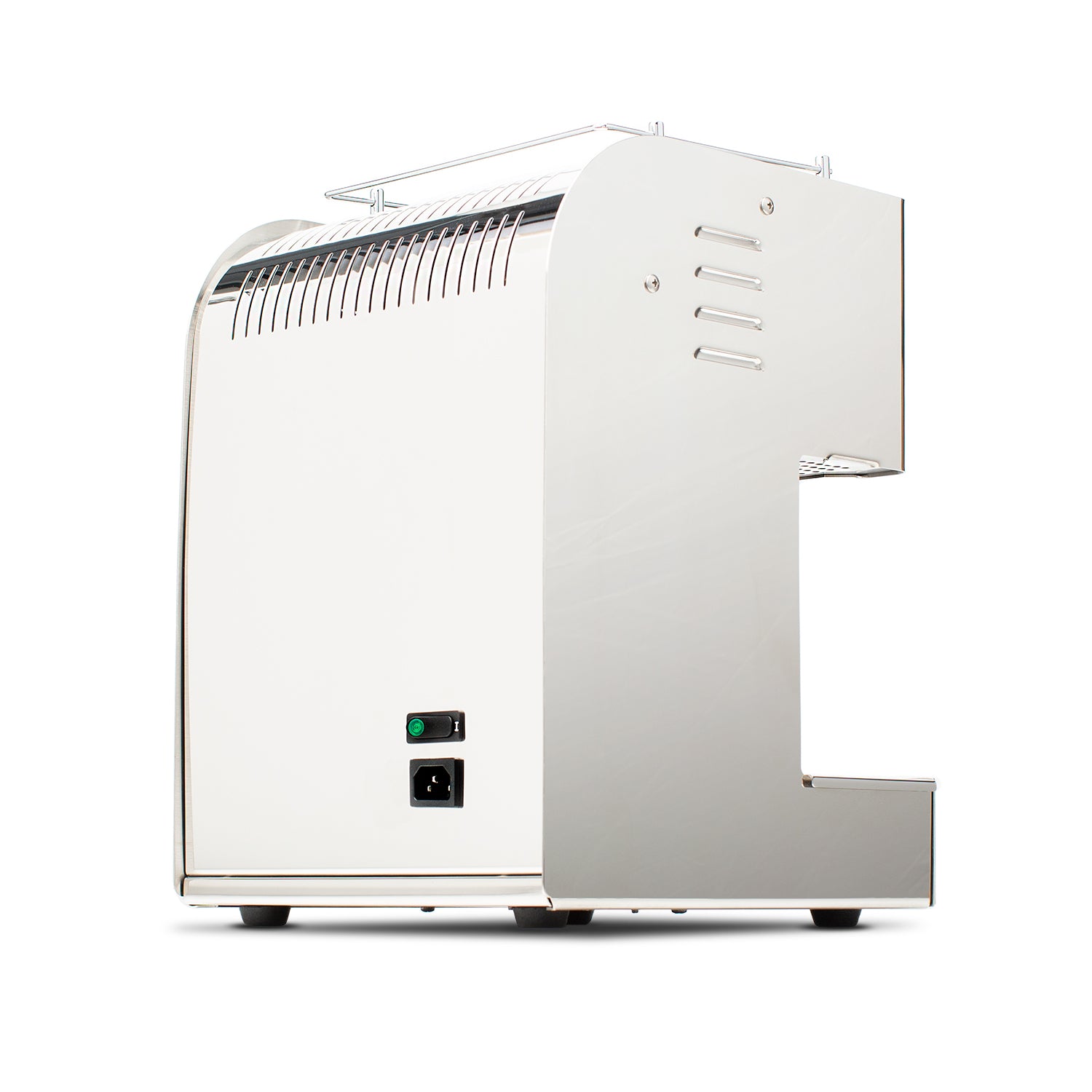 Quick Mill Silvano Evo