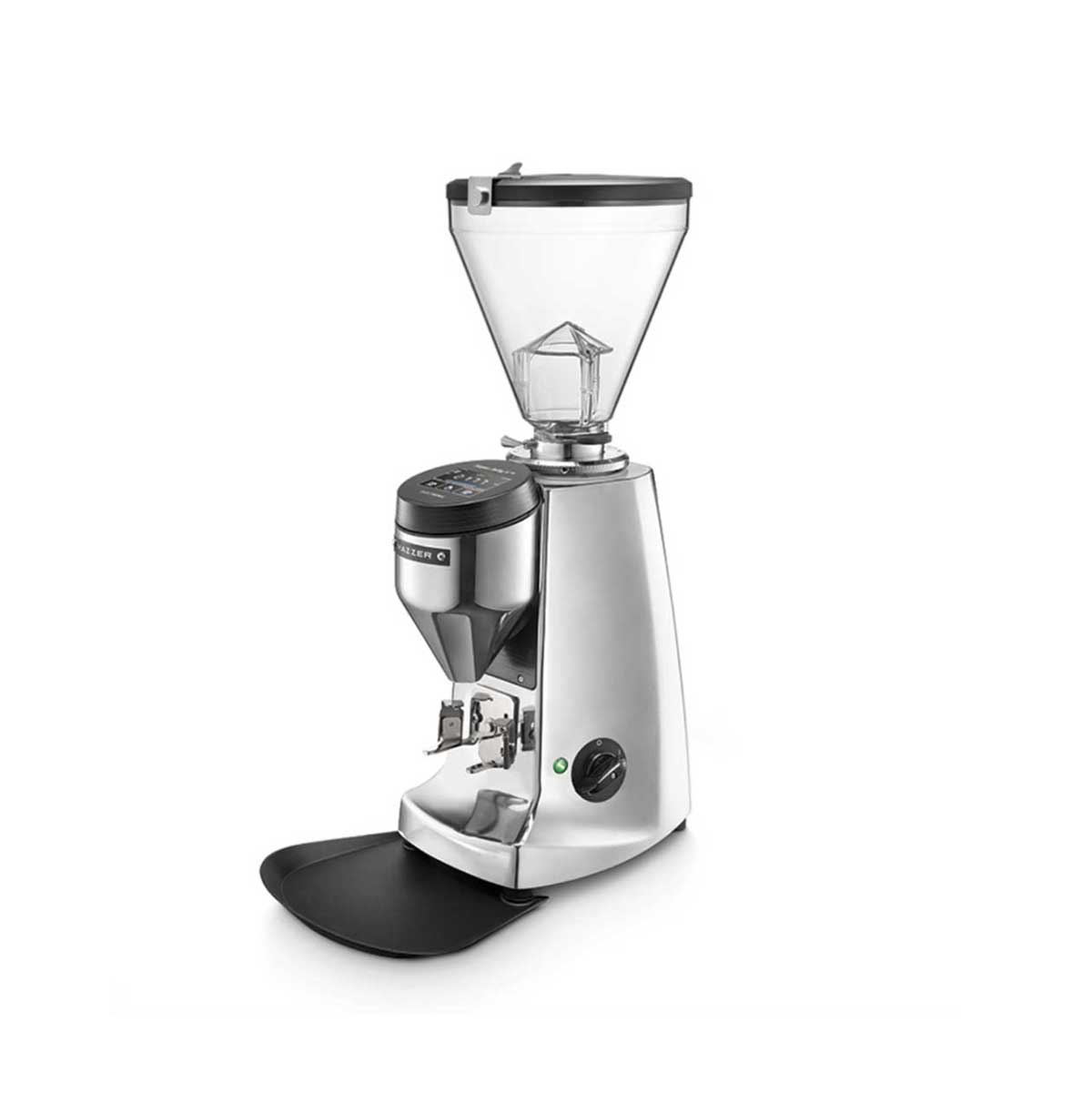 Mazzer Super Jolly V Up Electronic (Open Box)