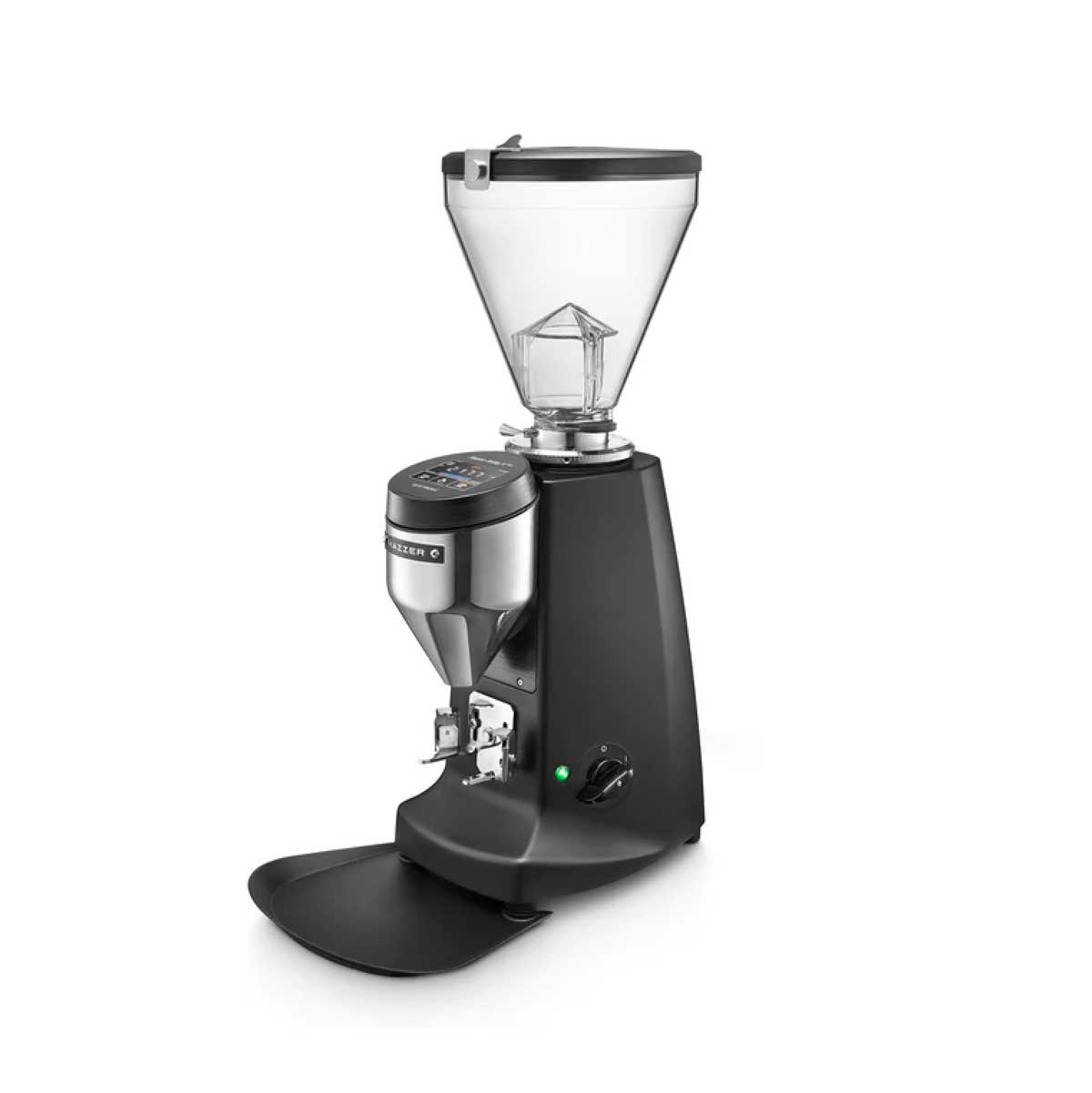 Mazzer Super Jolly V Up Electronic (Open Box)